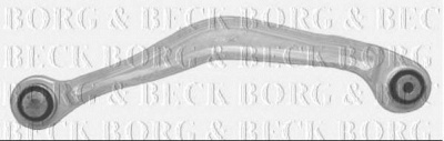 BORG & BECK bca6715 -  Рычаг независимой подвески колеса, подвеска колеса